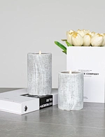 flameless flickering led candles